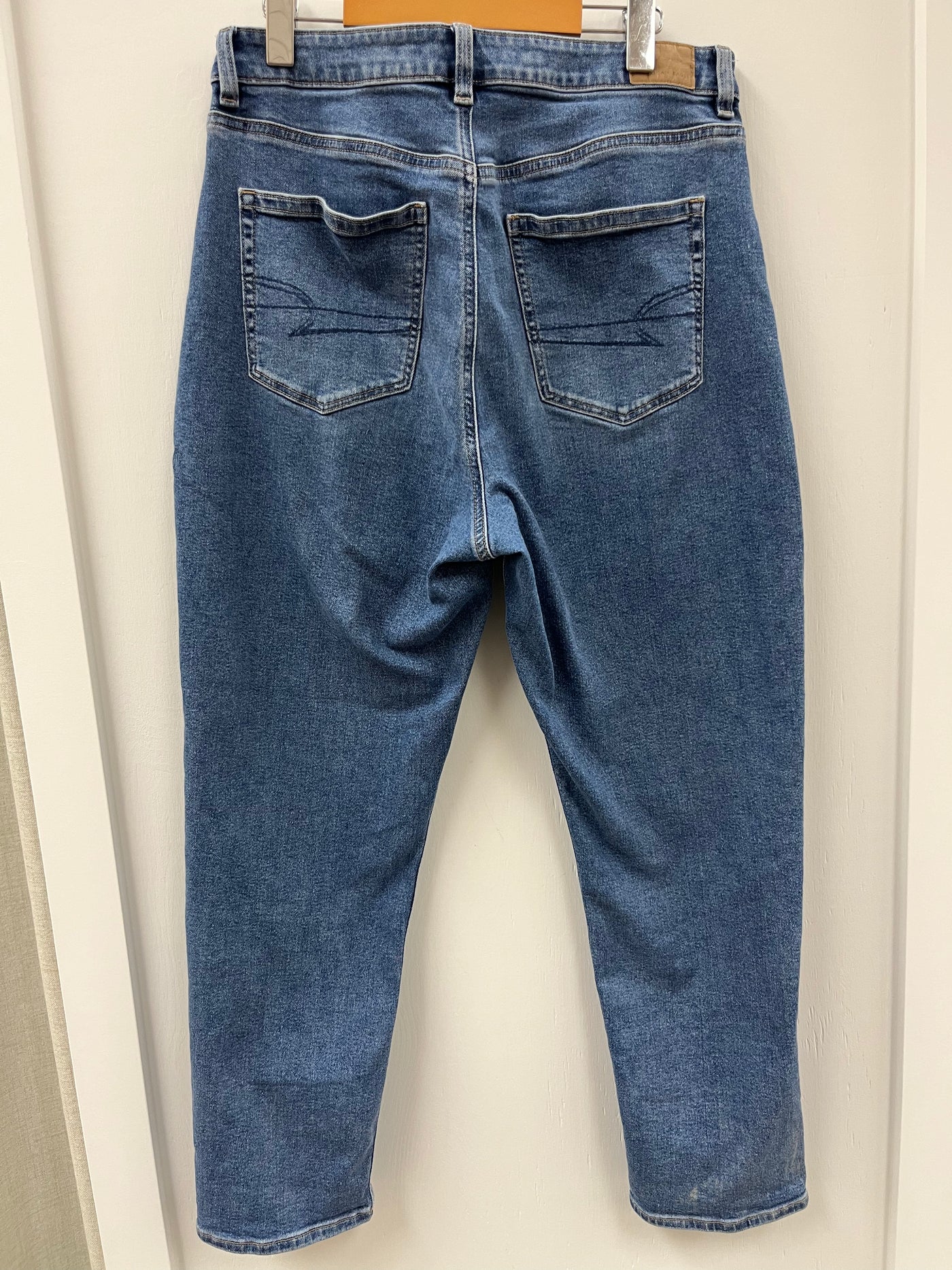 AMERICAN EAGLE denim MOM-jeans