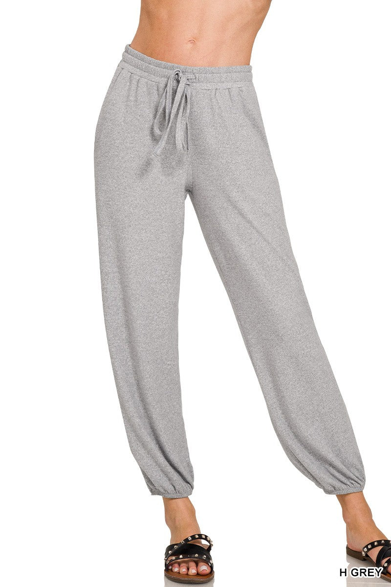 Soft Light Lounge Pants