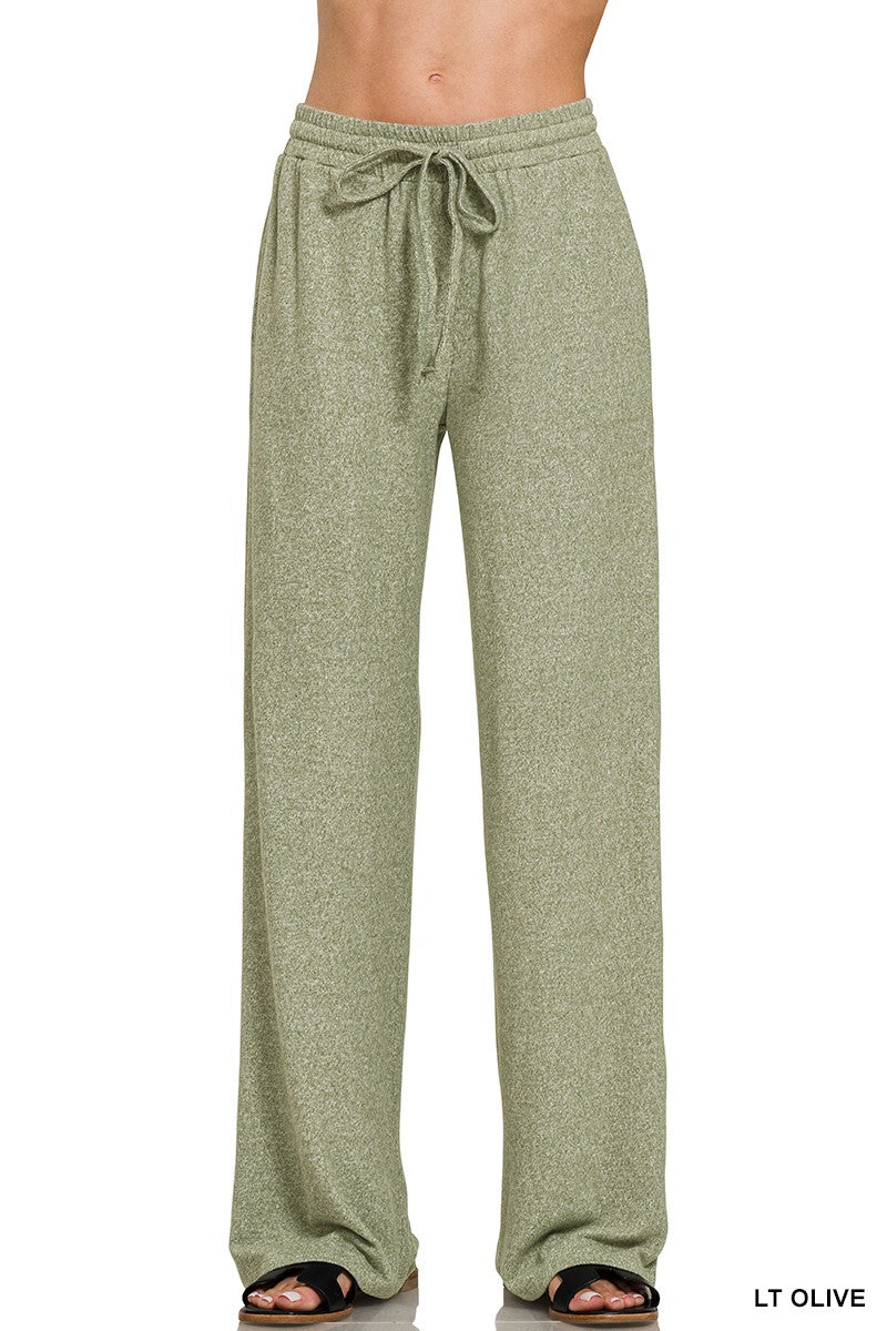 Soft Light Lounge Pants