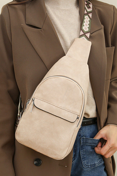 Crossbody Bag