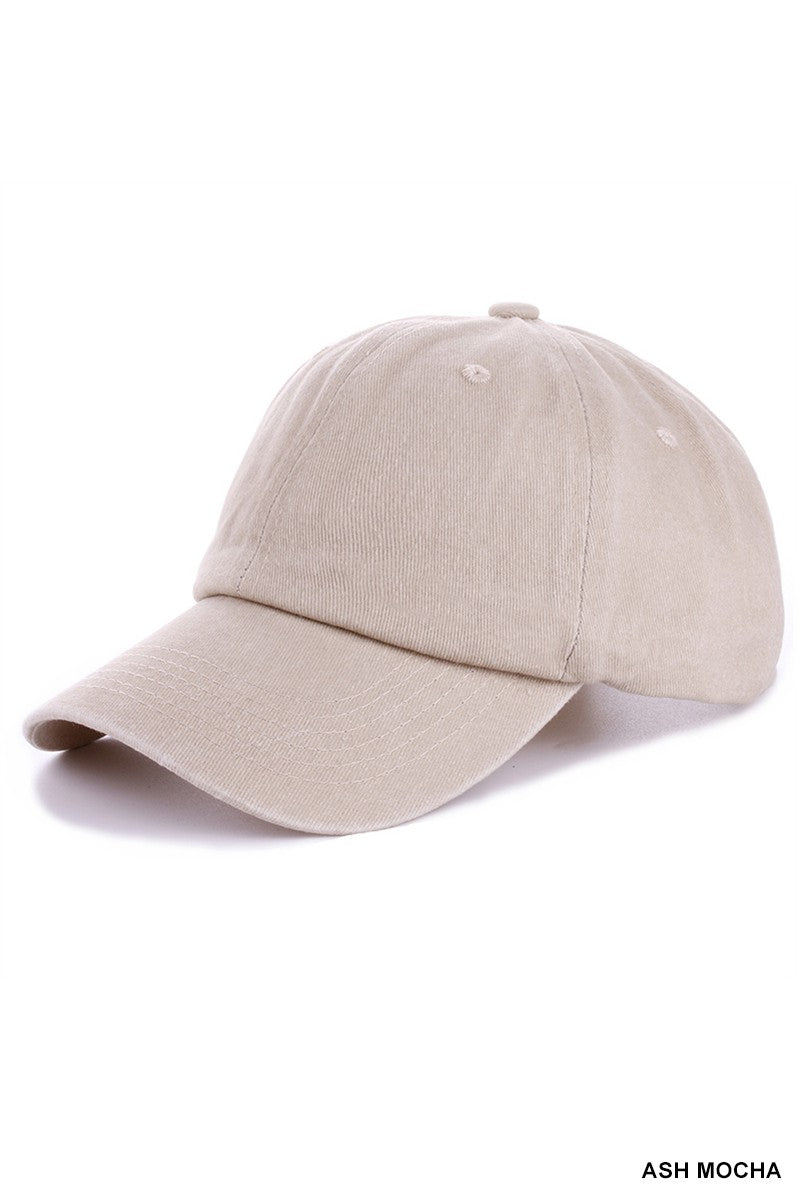 Springtime Baseball Cap