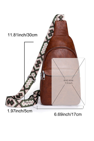 Crossbody Bag