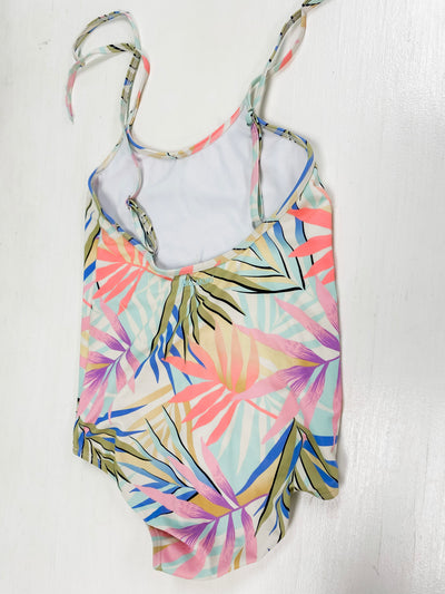 Billabong tropical swimsuit