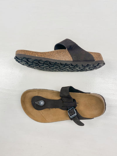 Betula Birkenstock Sandals