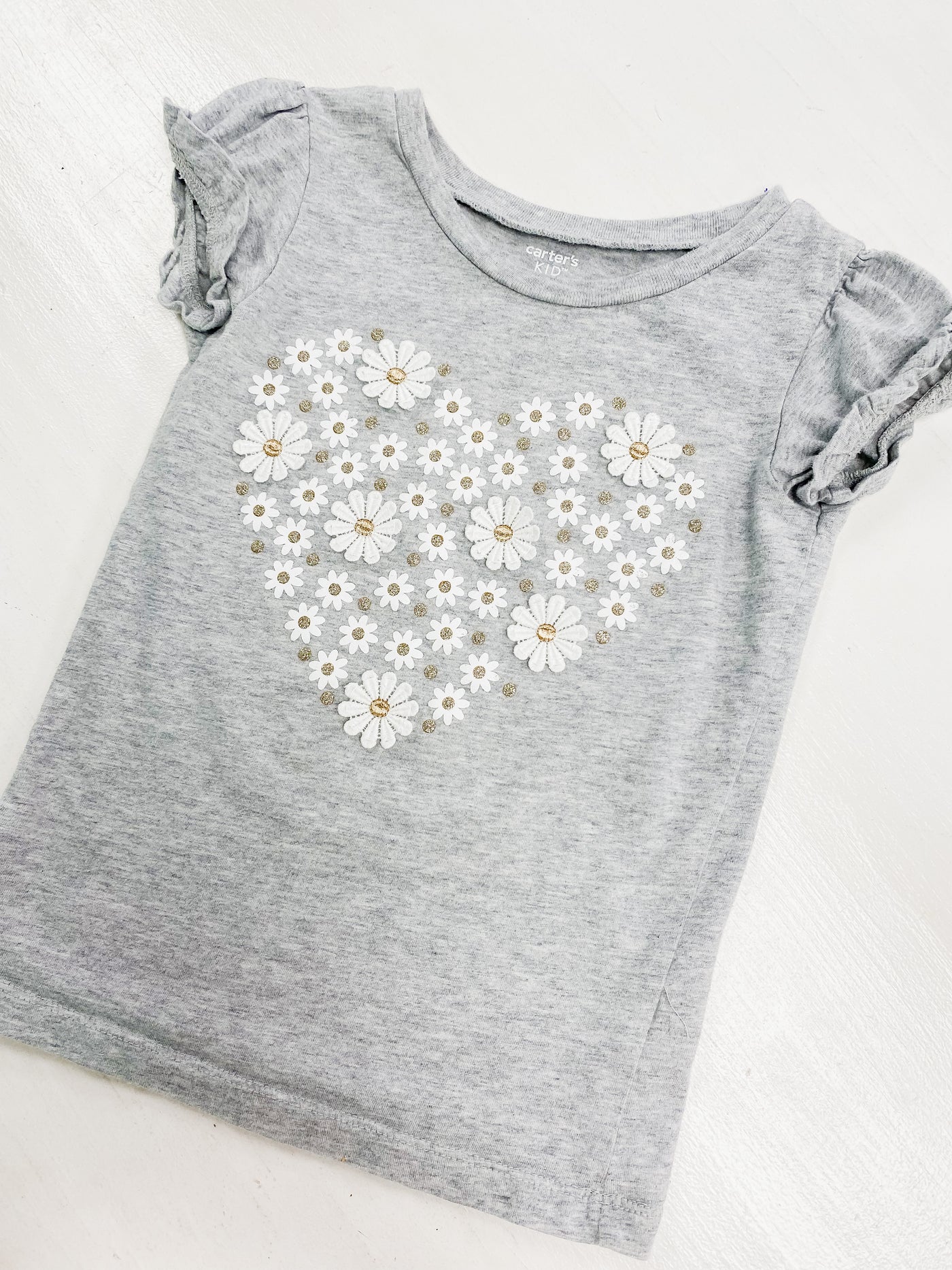 Daisy Tee