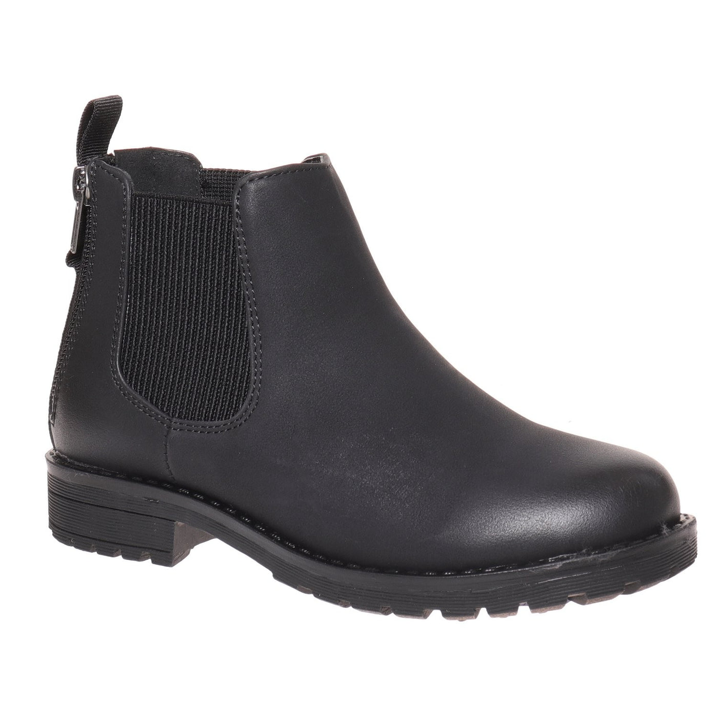 Kids Black Every Day Boot